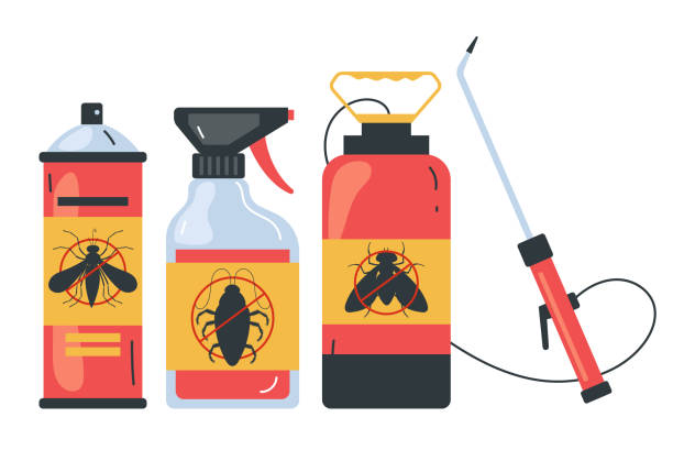 Best Pest Control for Homes  in Palm City, FL